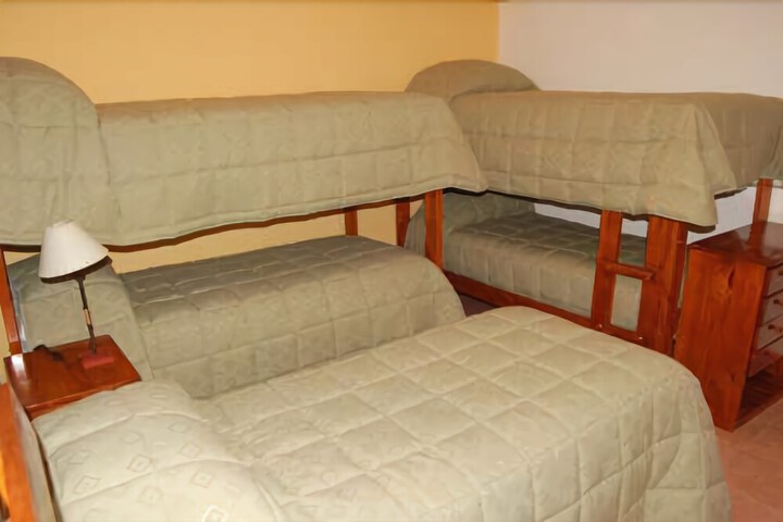 Interior Photo