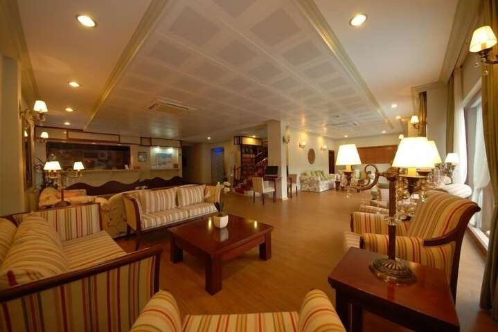 Hotel Interior 4 of 20