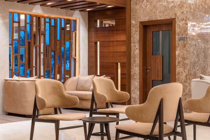 Hotel Interior 3 of 268