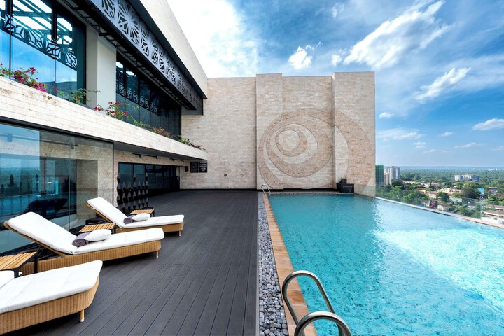 Pool 20 of 45