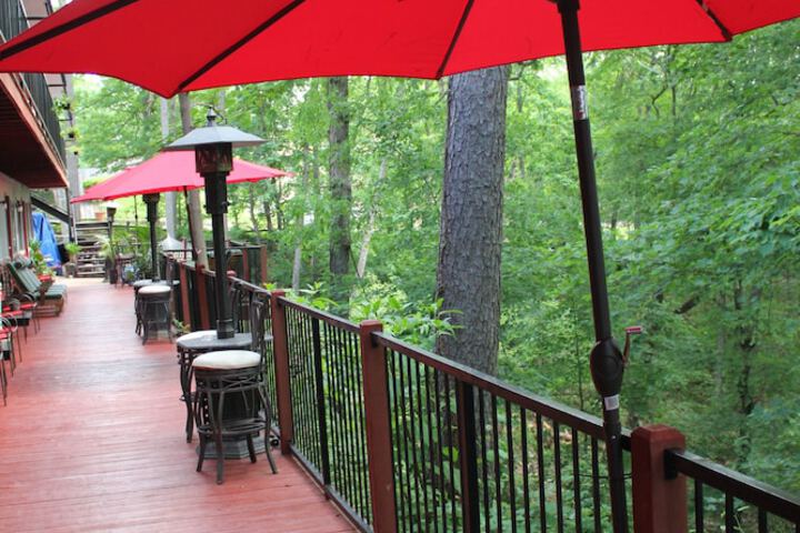 Terrace/Patio 181 of 219