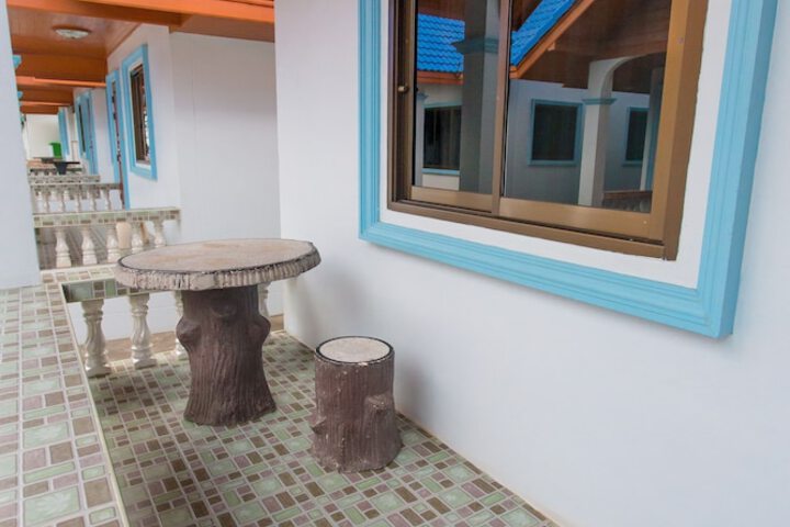 Terrace/Patio 6 of 24