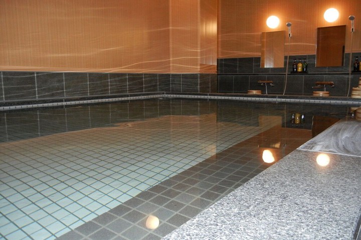 Spa and Wellness