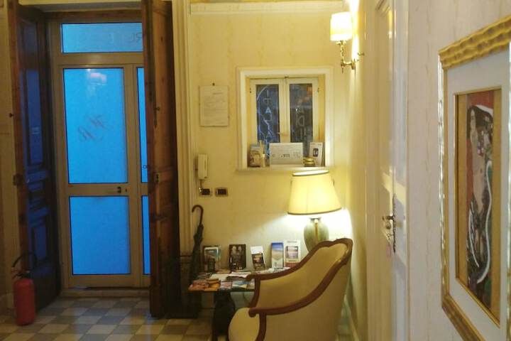 Hotel Interior 25 of 30