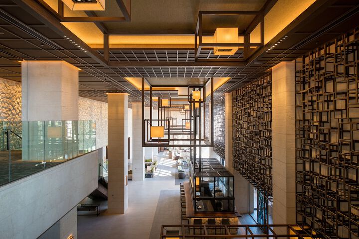 Hotel Interior 2 of 184