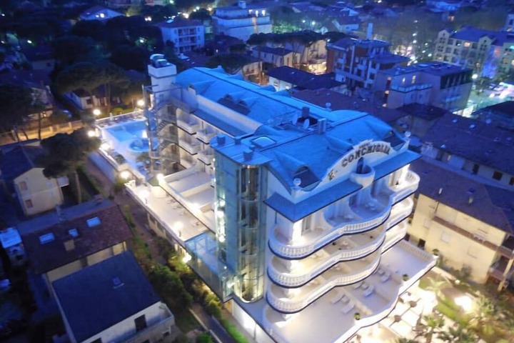 Hotel 116 of 119