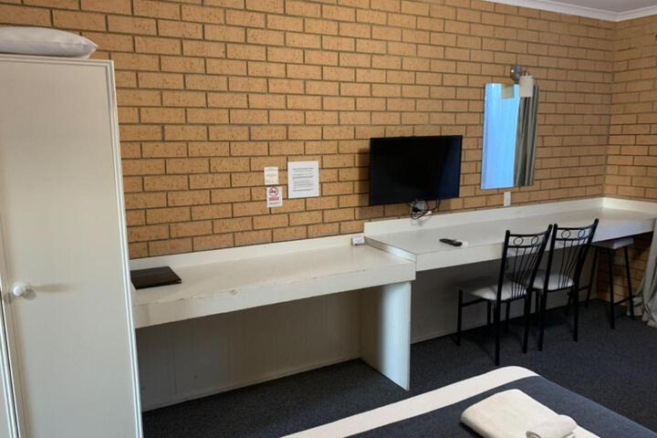 Fitness Facility Photos