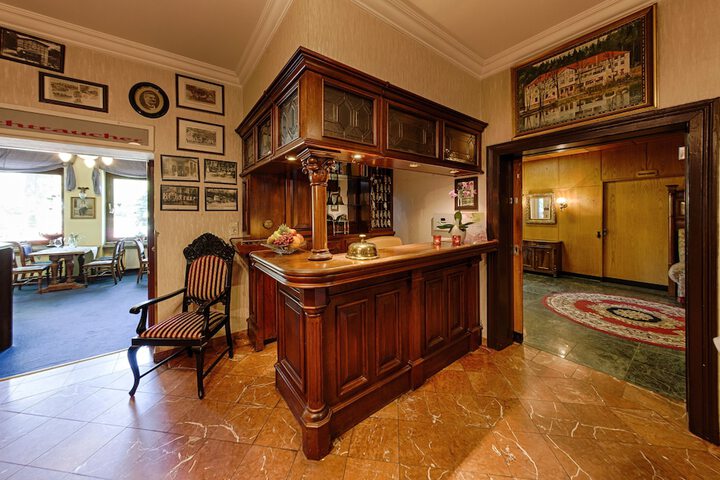 Hotel Interior 55 of 82