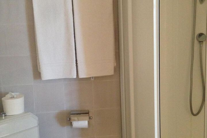 Bath Interior