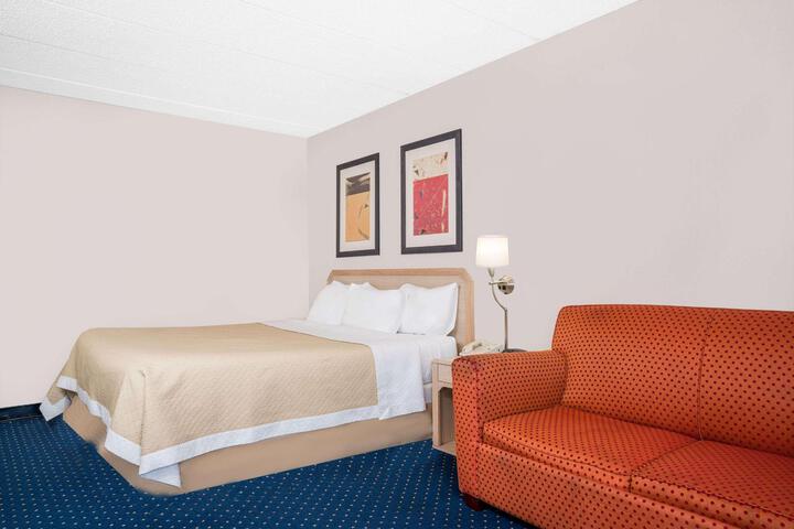 Comfort 2 Queen Beds (4 of 7)