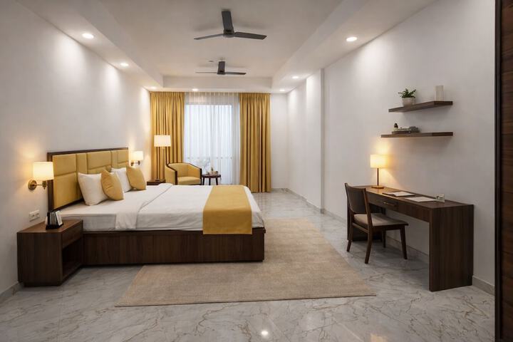 Room 13 of 40
