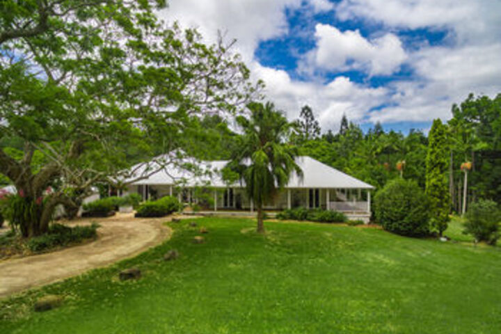 Byron Creek House