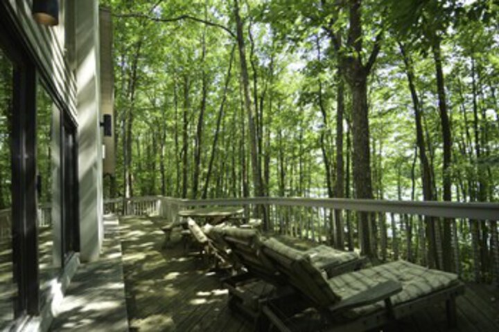 Terrace/Patio 3 of 28