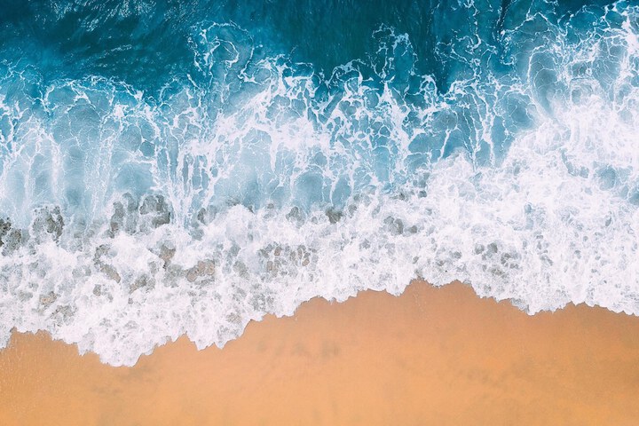 Beach 6 of 9