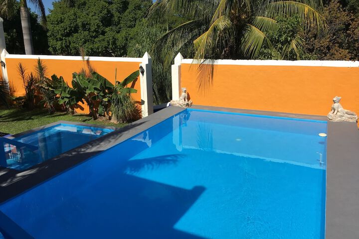 Pool 48 of 106