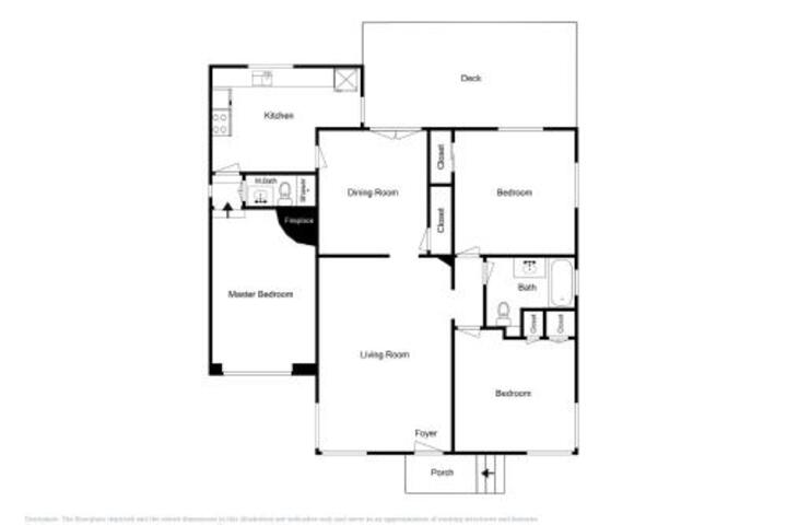 211 Beimer St. Home in Taos, NM