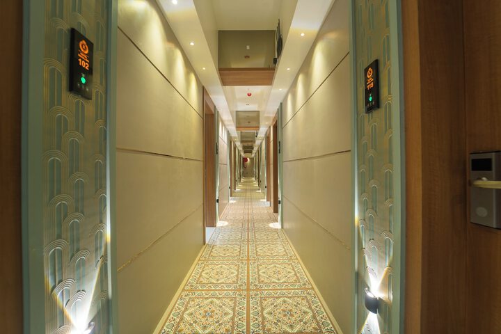 Hotel Interior 4 of 34