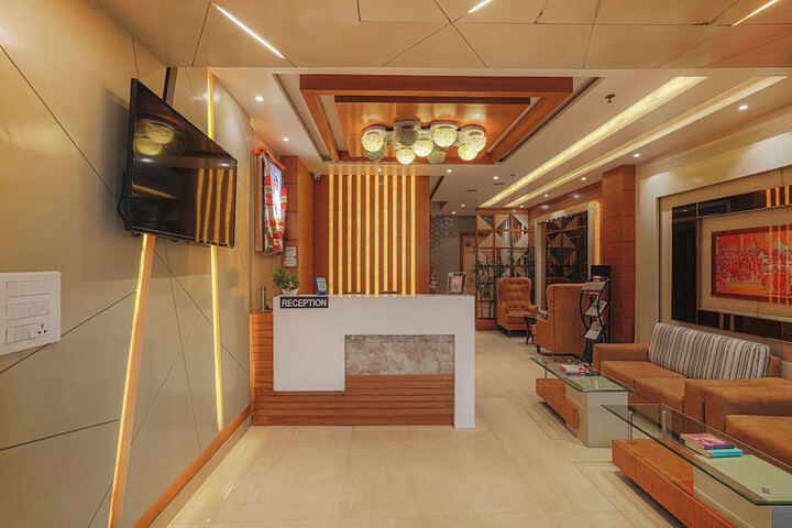 Hotel Interior 10 of 77