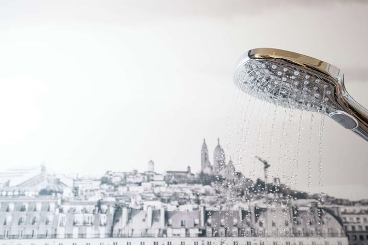 Bath Amenities