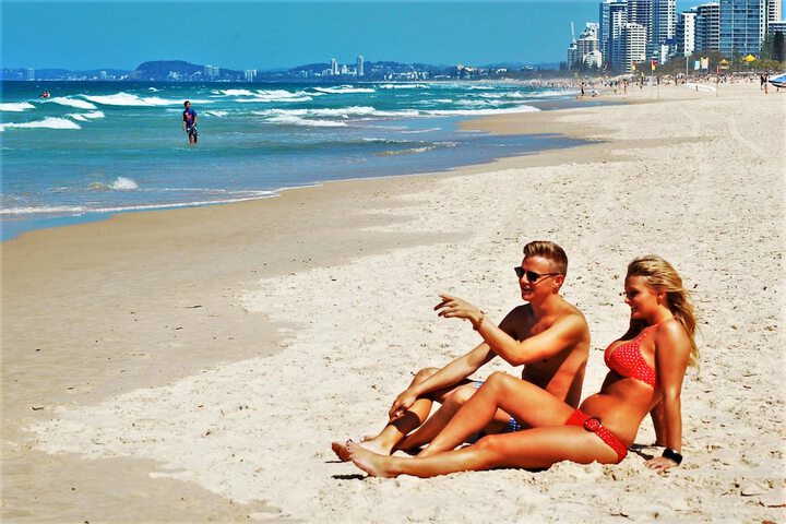 Beach 47 of 60