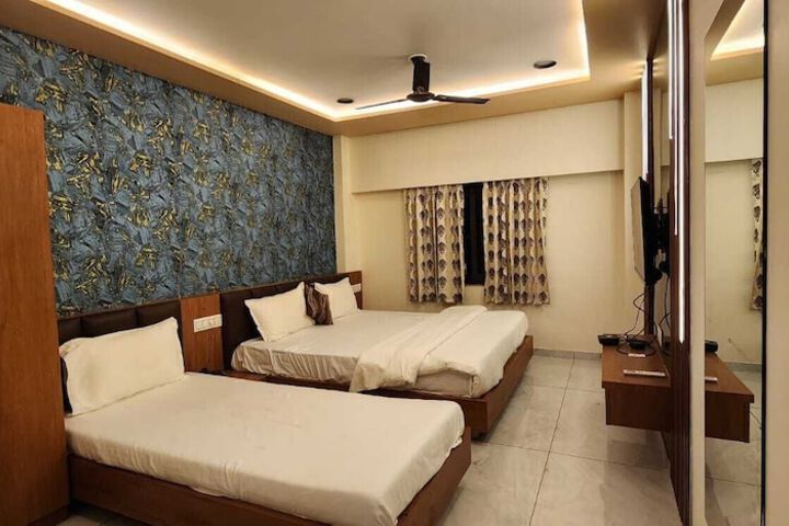 Hotel Best Elegence