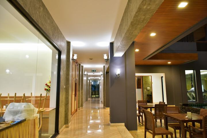 Hotel 131 of 146
