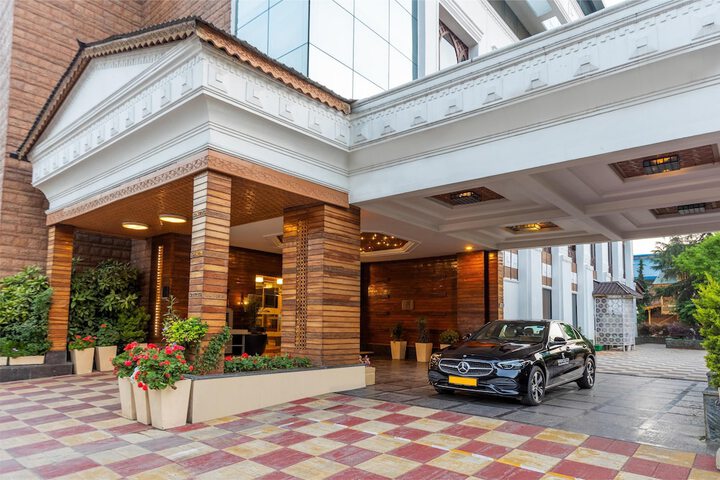 Hotel 48 of 49