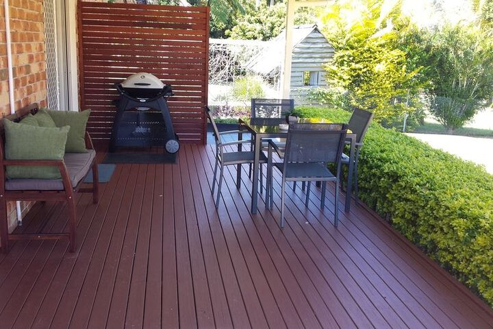Terrace/Patio 54 of 54