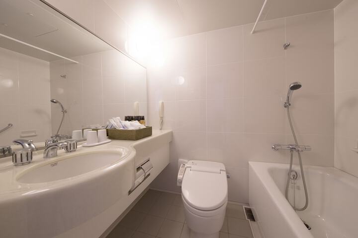 Bathroom Vanities