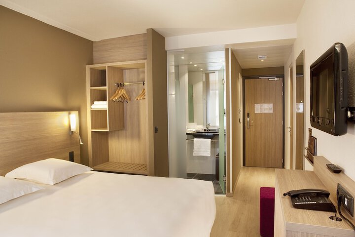 Escale Oceania Quimper in Quimper