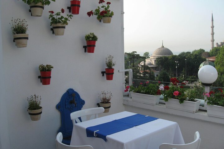 Terrace/Patio 33 of 76