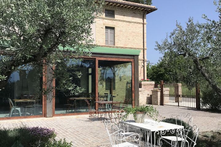 Terrace/Patio 41 of 42