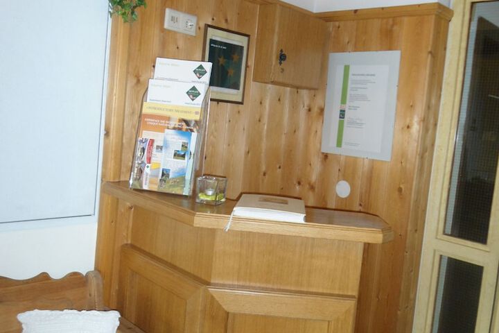 Gasthof - Hotel Klammstein