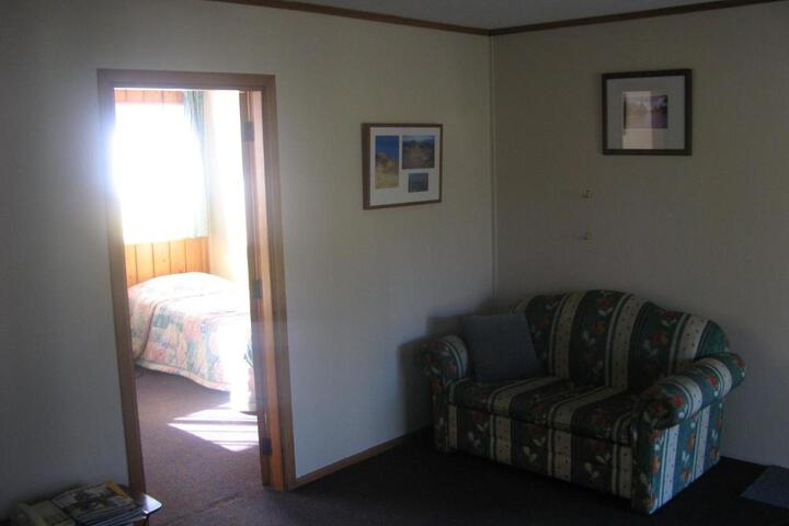 Inside Room Photo