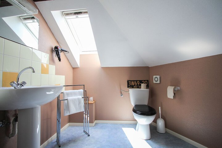 Bath Interior