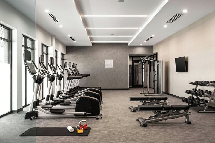 Health and Fitness 20 of 42