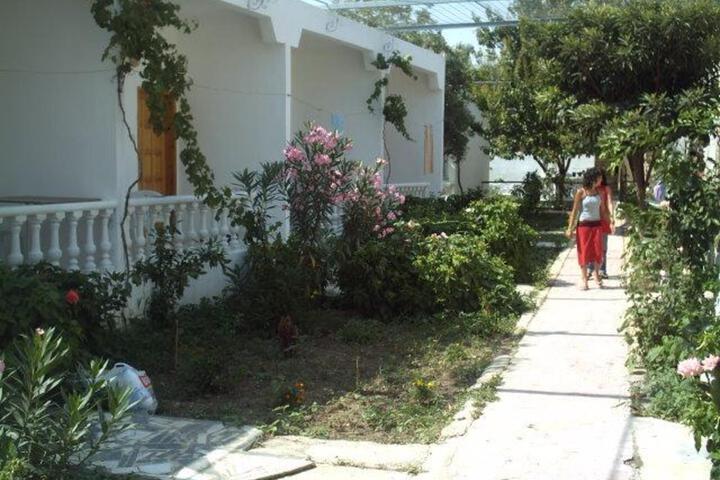 Erdinc Tatil Evleri
