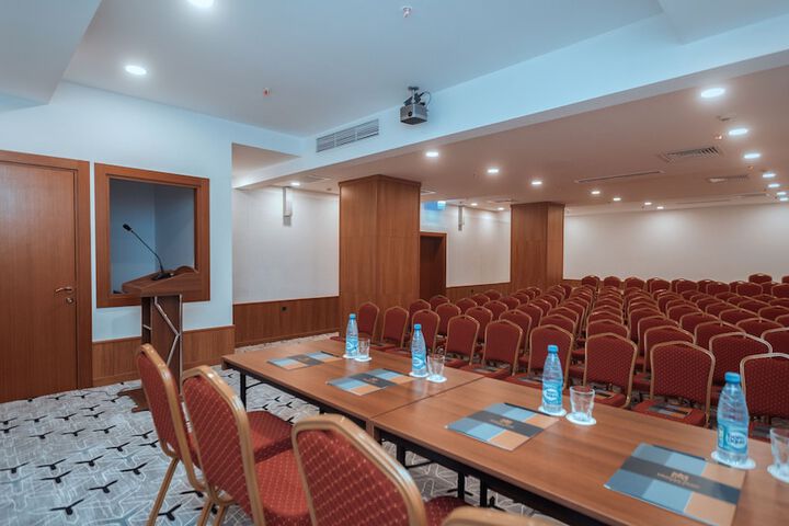 Meeting 21 of 25