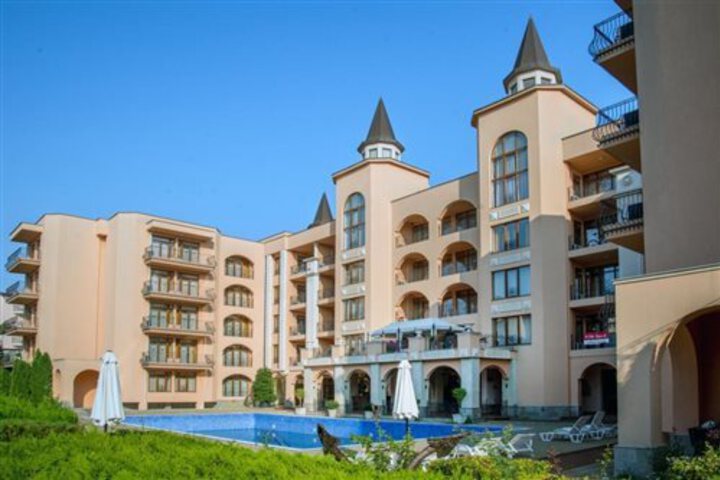 HOTEL PALAZZO
