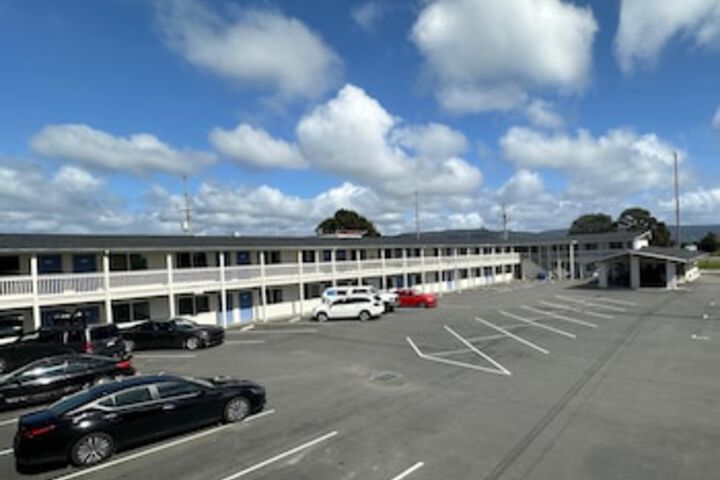 Hotel 49 of 69