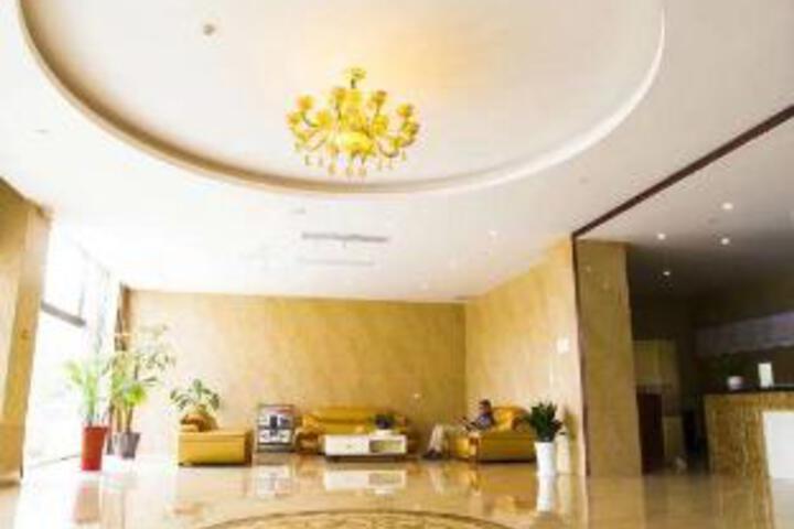 Holiday Inn Guangde Xinghan