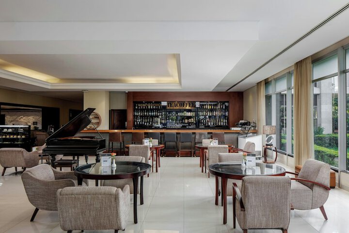 Hotel Interior 4 of 146