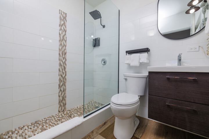 Bath Amenities