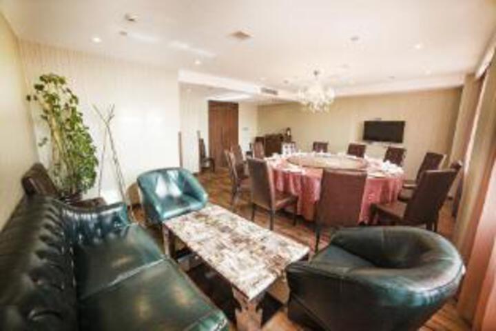 Bali Holiday Inn (Shenyang Nanta)