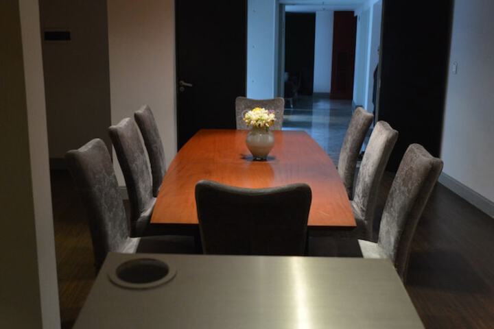 Fitness Facility Photos