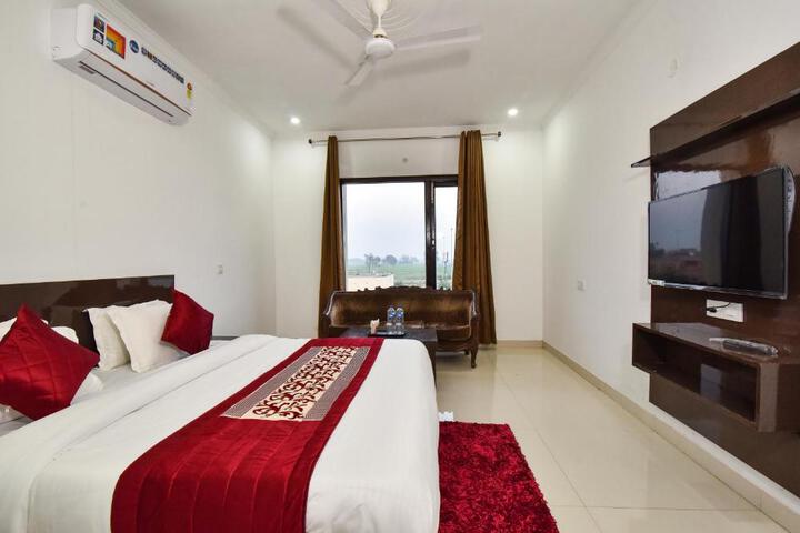 Hotel Royal Place