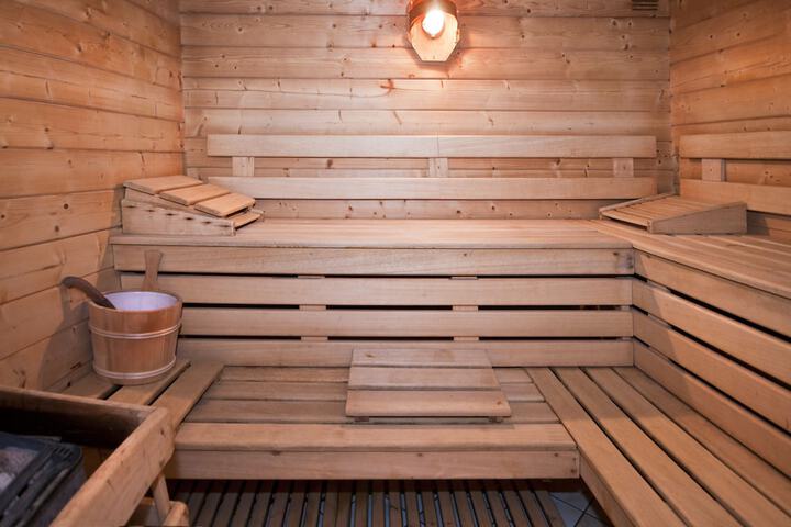 Relaxing Spa