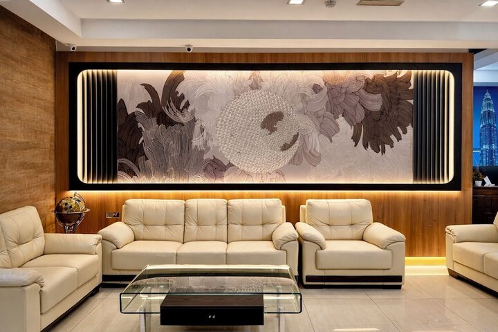 Hotel Interior 3 of 20