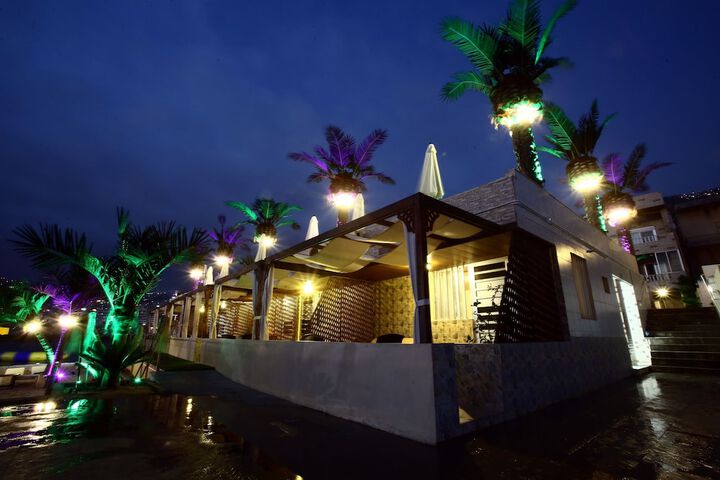 Hotel 106 of 119