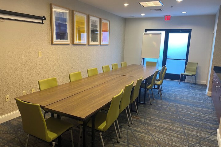 Meeting 55 of 60